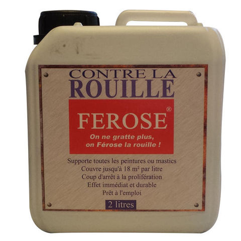 FEROSE - Rostschutz-FEROSE-Antirouille 1226464