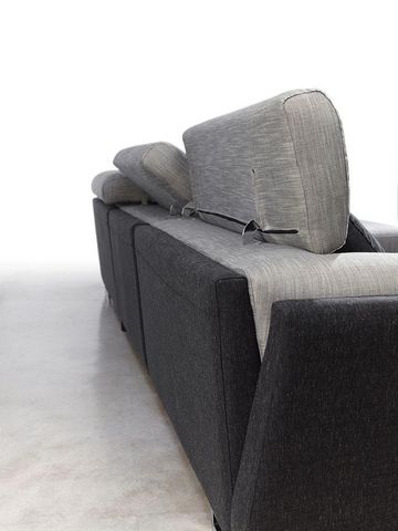 DINA TAPIZADOS - Variables Sofa-DINA TAPIZADOS-Canapé d'angle