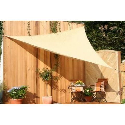 Neocord Europe - Schattentuch-Neocord Europe-Parasol & Voile solaire
