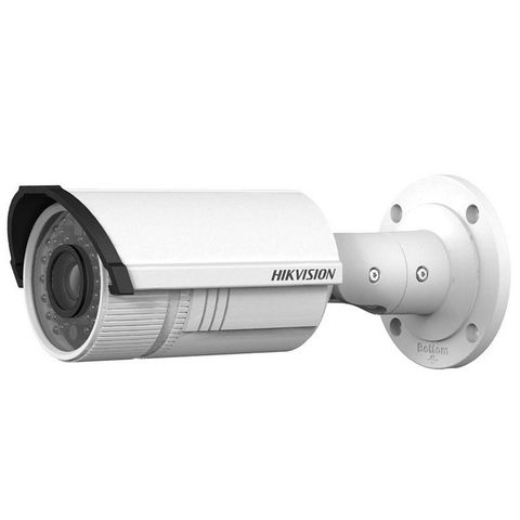 HIKVISION - Sicherheits Kamera-HIKVISION-Videosurveillance - Caméra IR varifocale Full HD v