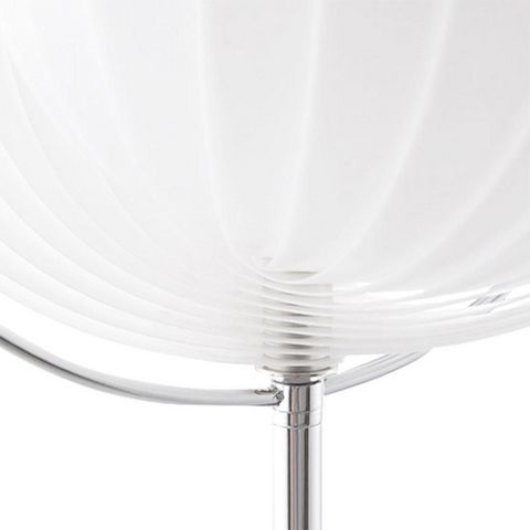 Kokoon - Tischlampen-Kokoon-Lampe à poser design