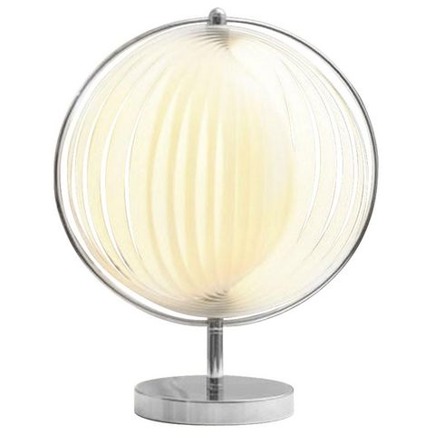 Kokoon - Tischlampen-Kokoon-Lampe à poser design