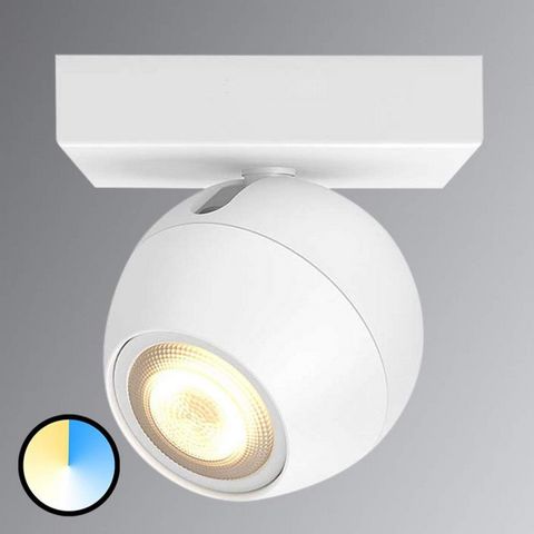 Philips - LED-Spotleuchte-Philips-Spot LED 1381256