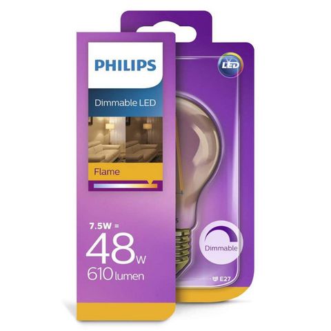 Philips - LED Lampe-Philips