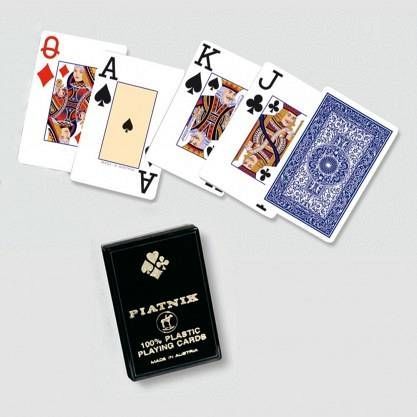 PIATNIK - Spielkarten-PIATNIK