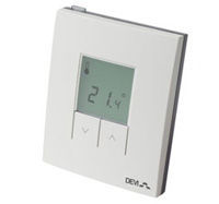 Devi - Elektronisches thermostat-Devi-DEVILINK? Room Sensor