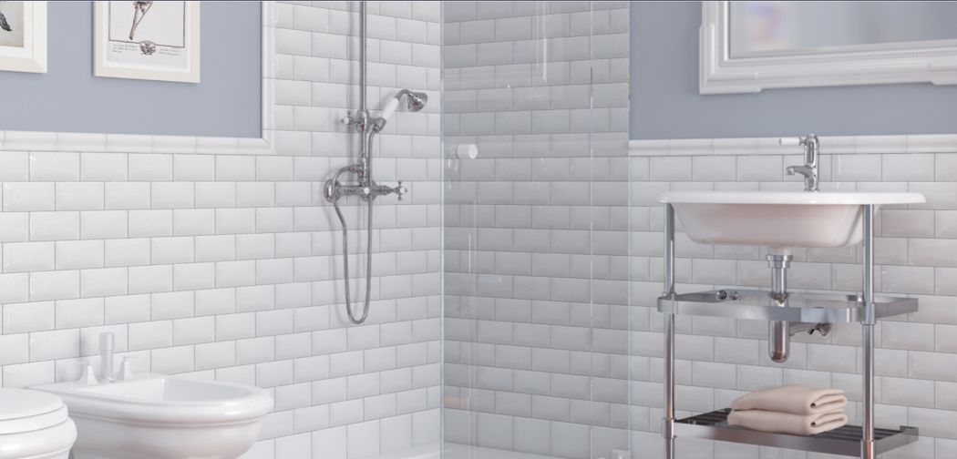 AMADIS Azulejos para cuarto de baño Azulejos para paredes Paredes & Techos  | 