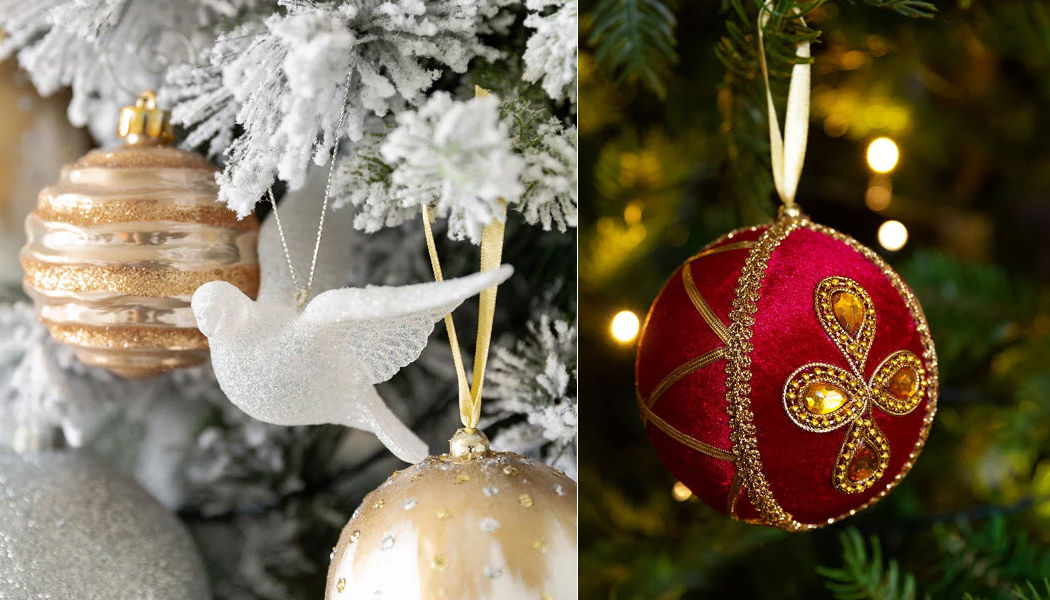 Amara Decoración abeto de Navidad Decoración y motivos navideños Navidad y Fiestas  | 