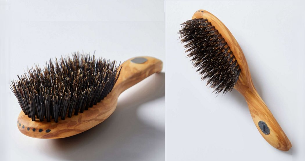 ALTESSE STUDIO Cepillo para el pelo Cepillos & esponjas Baño Sanitarios  | 