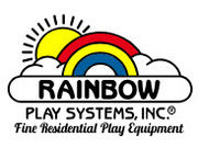 RAINBOW PLAY SYSTEMS