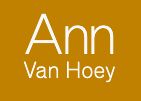 ANN VAN HOEY