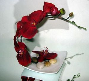 ORAFLEUR -  - Flor Artificial