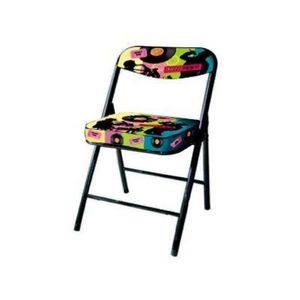 International Design - chaise pliante musique - Silla Plegable