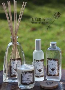 NATUREssENS -  - Difusor De Perfume