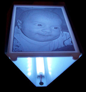 Artisa Num -  - Lámpara Para Dormir Para Niño
