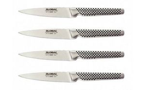 Global - couteau de cuisine 1402002 - Cuchillo De Cocina