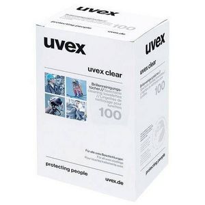 Uvex -  - Toallitas