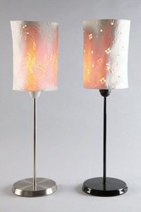 Zordan Ceramics -  - Lámpara De Sobremesa