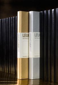 Leuchtturm Albenverlag & -  - Libro De Notas