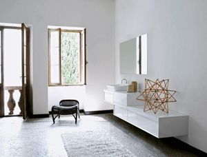 Arlex italia - --class - Mueble De Cuarto De Baño