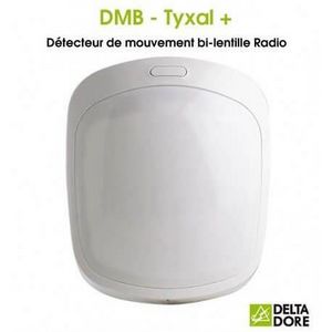 Delta dore -  - Detector De Movimiento