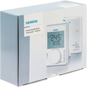 Siemens -  - Termostato Programable
