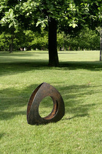 Sally Wakelin -  - Escultura