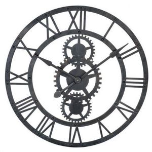 MAISONS DU MONDE - horloge temps modernes - Reloj De Cocina