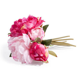 MAISONS DU MONDE - bouquet pivoine gladys - Flor Artificial