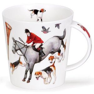 DUNOON - country sports hunting - Taza
