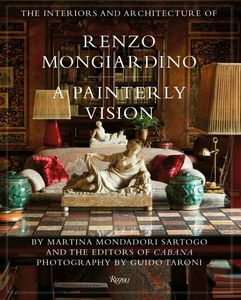 Rizzoli International Publications -  - Libro De Decoración