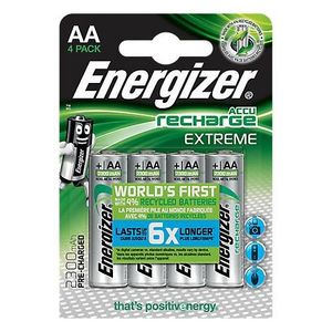 energizer -  - Pila Alcalina Descartable