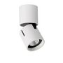 Foco proyector-LUCIDE-Spot rond Deni LED H15 cm