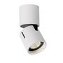 Foco proyector-LUCIDE-Spot rond Deni LED H15 cm