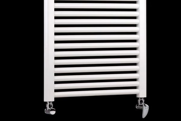 DELTACALOR - Radiador secador de toallas-DELTACALOR-Dinamic
