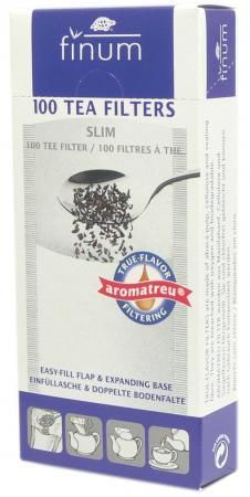 Finum - Filtro para té-Finum