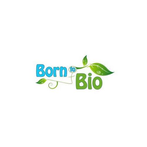 BORN TO BIO - Gel de ducha-BORN TO BIO-Gel douche Bio homme Bubble Gum Energy - 300ml - B
