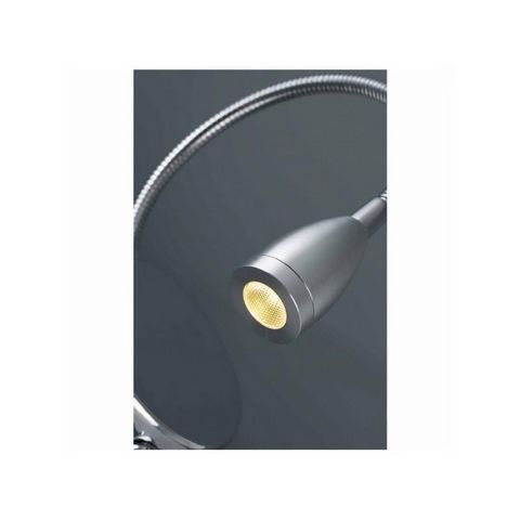 FARO - lámpara de pared-FARO-Applique lecteur flexible Loke LED