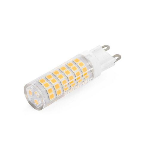 FARO - Bombilla LED-FARO-Ampoule LED G9 5W/60W 2700K 500lm