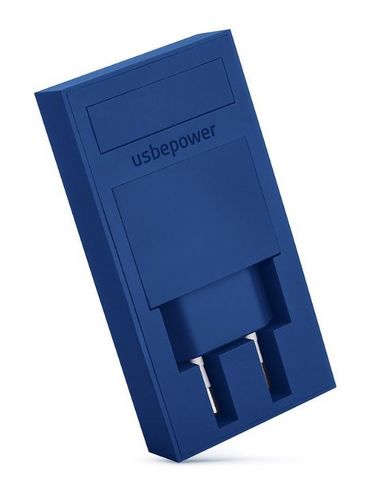USBEPOWER - Cargador USB-USBEPOWER-Rock