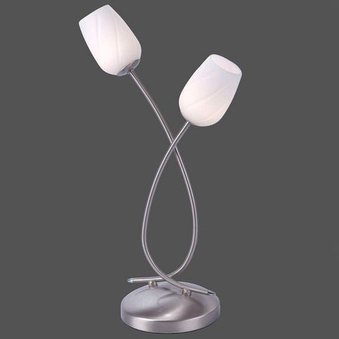 Paul Neuhaus - Lámpara de sobremesa-Paul Neuhaus