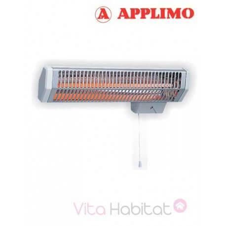 Applimo - Radiador eléctrico infrarrojo-Applimo-Radiateur électrique infrarouge 1423132