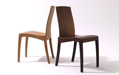 SIXAY furniture - Silla-SIXAY furniture-Rank