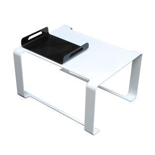 Decogalerie - Mesa de centro rectangular-Decogalerie-Table basse MINIMAL
