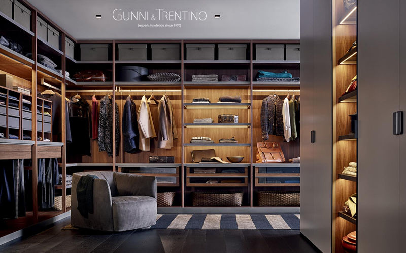 Gunni & Trentino Cabina armadio Cabine armadio Dressing e Complementi  | 