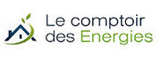 LE COMPTOIR DES ENERGIES