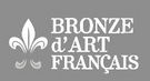Bronze D'art Francais