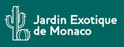 JARDIN EXOTIQUE DE MONACO B37