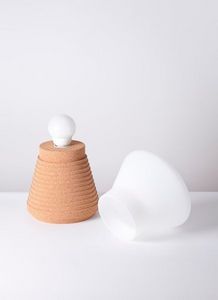 PCM DESIGN -  - Lampada Da Tavolo