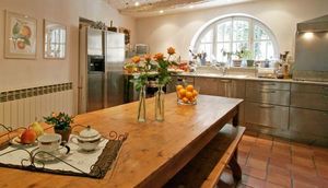 D&K Interiors -  - Progetto Architettonico Per Interni Cucina